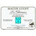 Cave de Lugny Macon-Lugny Les Charmes Chardonnay 1999 Front Label