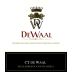 DeWaal Wines CT de Waal Pinotage 2006 Front Label