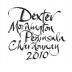 Dexter Wines Chardonnay 2010 Front Label
