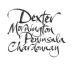 Dexter Wines Chardonnay 2015 Front Label