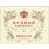 Villa dei Ladri Barbaresco Starde 2011 Front Label