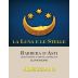 Villa dei Ladri Barbera d'Asti La Luna e Le Stelle Superiore 2012 Front Label