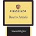Villa dei Ladri Roero monfrigio Arneis 2015 Front Label
