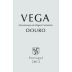 DFJ Vinhos Douro Vega 2013 Front Label