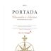 DFJ Vinhos Portada Winemaker's Selection Tinto 2011 Front Label