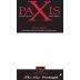 DFJ Vinhos Paxis Douro Tinto 2013 Front Label