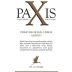 DFJ Vinhos Paxis Arinto 2014 Front Label