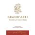 DFJ Vinhos Grand'Arte Touriga Nacional 2012 Front Label