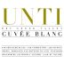 Unti Cuvee Blanc 2013 Front Label