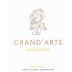 DFJ Vinhos Grand'Arte Alvarinho 2009 Front Label