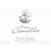 Di Camillo Vini Contessa Camilla Pinot Grigio 2014 Front Label