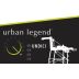 Urban Legend Cellars Undici 2009 Front Label