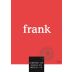 Di Giorgio Family Wines Frank Cabernet Sauvignon Merlot Shiraz 2014 Front Label