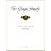 Di Giorgio Family Wines Coonawarra Shiraz 2013 Front Label