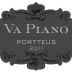 Va Piano Portteus Syrah 2011 Front Label