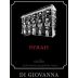 Di Giovanna Sicilia Syrah 2013 Front Label