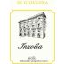 Di Giovanna Sicilia Inzolia 2008 Front Label