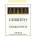 Di Giovanna Sicilia Gerbino Chardonnay 2011 Front Label