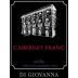 Di Giovanna Sicilia Cabernet Franc 2010 Front Label
