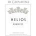 Di Giovanna Terre Siciliane Helios Bianco 2013 Front Label
