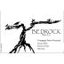 Bedrock Wine Company Compagni Portis Vineyard White 2014 Front Label