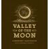Valley of the Moon Sonoma County Cabernet Sauvignon 2004 Front Label