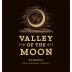 Valley of the Moon Barbera 2010 Front Label