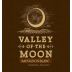 Valley of the Moon Sauvignon Blanc 2013 Front Label