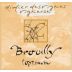 Didier Desvignes Brouilly Cuvee l'Optimum 2014 Front Label