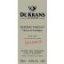 Die Krans Wines Reserve Muscat de Frontignan 2010 Front Label
