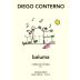 Diego Conterno Langhe Baluma Nebbiolo 2013 Front Label