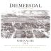 Diemersdal Estate Grenache 2010 Front Label