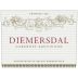 Diemersdal Estate Cabernet Sauvignon 2006 Front Label