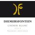 Diemersfontein Wine and Country Estate Wellington Chenin Blanc 2015 Front Label