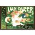 Van Duzer Homestead Block Pinot Noir 2008 Front Label