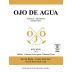 Dieter Meier Ojo De Agua Agrelo Cuvee Speciale 2012 Front Label