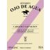 Dieter Meier Ojo De Agua Agrelo Cabernet Sauvignon 2013 Front Label