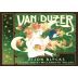 Van Duzer Dijon Blocks Pinot Noir 2005 Front Label