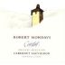 Robert Mondavi Private Selection Cabernet Sauvignon 1999 Front Label