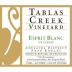 Tablas Creek Esprit de Tablas Blanc (375ML half-bottle) 2015 Front Label