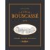 Alain Brumont Chateau Bouscasse Madiran 2011 Front Label