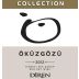 Diren Winery Collection Okuzgozu 2012 Front Label
