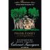 Frank Family Vineyards Cabernet Sauvignon 2005 Front Label