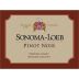 Sonoma-Loeb Sonoma County Pinot Noir 2015 Front Label