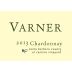 Varner El Camino Vineyard Chardonnay 2013 Front Label