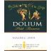 Dolium Winery Petit Reserva La Terna 2004 Front Label