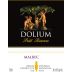 Dolium Winery Petit Reserva La Terna 2012 Front Label
