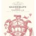 Globerati Tempranillo 2014 Front Label