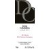 Dom Candido Merlot Cabernet Sauvignon 2013 Front Label