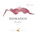 Domados Wines Rosillo Malbec 2007 Front Label